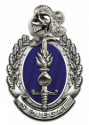 Gendarmerie